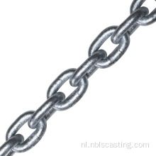 Mooie kwaliteit en goedkope Stud Link Anchor Chain U1 U2 U3